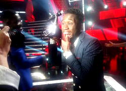 TeamTimi Dakolo, old Idyl emerges winner of The Voice Nigeria  season 2