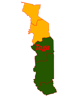 Despite protests, reform off the menu as Togo MPs meet