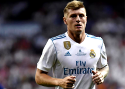 Brazil’s Germany defeat:  Kroos fingers team-mates