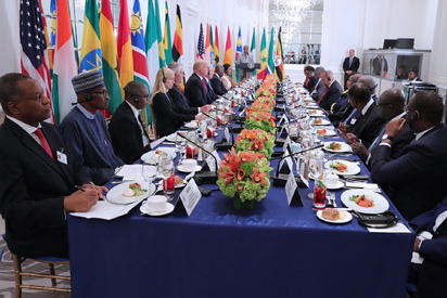 Nigeria seeks re-election into UN Human Rights Council