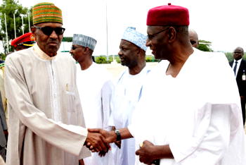 SGF, Abba Kyari, others yet to carry out Buhari’s directive on reinstatement of female auditor