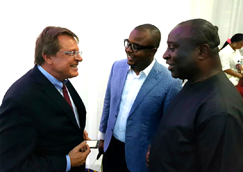 US rates Stanel World high, calls for more investments in Anambra State