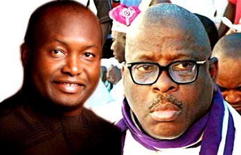 PDP suspends Ifeanyi Ubah, queries Kashamu