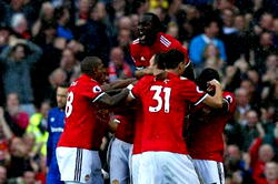 Where will the Manchester derby be won?