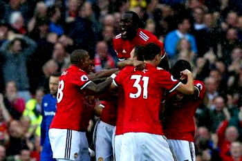Five things we learned in the Premier League