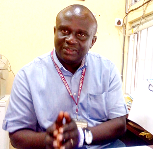 LASSA: Every rat now a potential carrier — Virologist