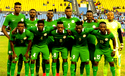 2018 World Cup: Nigeria, Tunisia, Egypt eye tickets