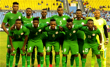 WAFU Nations Cup: Football enthusiasts tip home-based Super Eagles for final