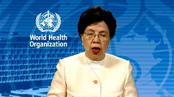 Air pollution kills 600,000 children annually – WHO