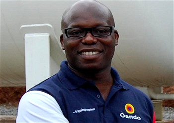Oando shares record 10% growth, as NSE lifts technical suspension