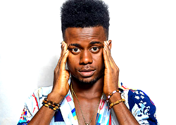 Weflo lavish praises on Enugu state governor in new song