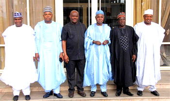 No interest should be bigger than Federal Republic of Nigeria – NGF