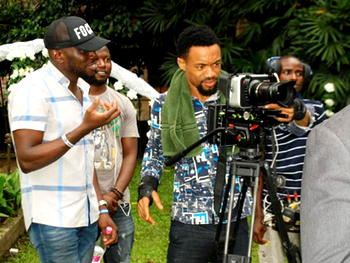 Modern tech, rising middle class drive cinema revival in Nigeria, Africa
