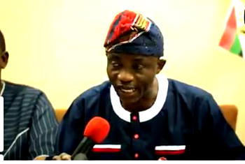 Video: Too late for Nigeria’s restructuring- Yoruba group YOLICOM insists