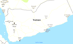 Breaking: Yemen’s Huthi rebels hit Saudi with second ballistic missile