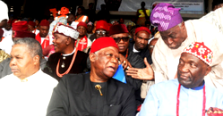 Forget Biafra, insist on restructuring—Ohanaeze Ndigbo