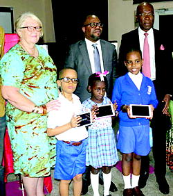 GTX NOTEBOOK: Zinox equips students with legacy tab