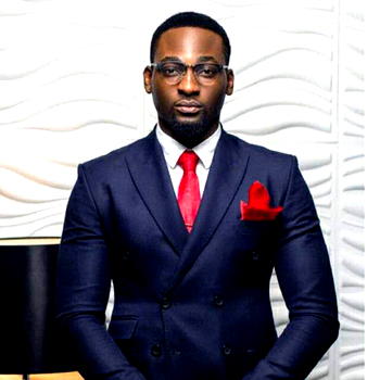 Gbenro Ajibade, Rahama Sadau unveiled as BON Awards 2017 hosts