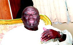 1999 Constitution is fraudulent — Ayo Adebanjo