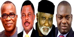 Anambra: There is no Hausa or Yoruba in the race, former commissioner chides politicians,