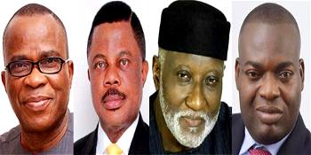 Anambra decides: Now the battle begins