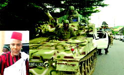 Biafran ‘Zoology’ and the politics of terrorism