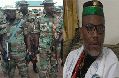 Independence: We need peaceful dance and not python dance