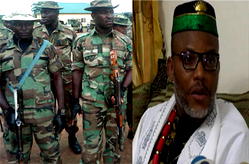 Independence: We need peaceful dance and not python dance