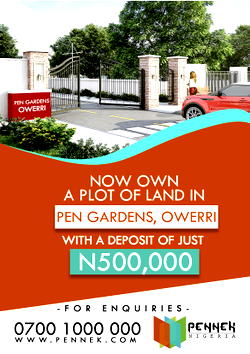 independence Promo: Buy A Plot or Duplex Today With 500k-1m Deposit (Lekki, Awka & Owerri)