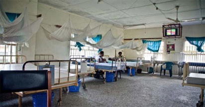 Bauchi to establish blood banks in hospitals
