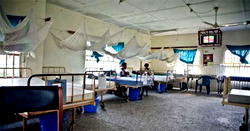 Strange illness kills 17 in Anambra