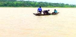 3 die, 3 missing as car plunges into Agbarho River