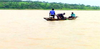 Spate of boat mishap worries FG,says NIMASA Chairman