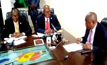 BoI disburses N3.5m loans to entrepreneurs  in Osun