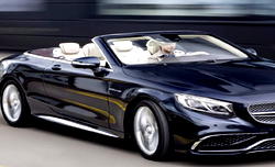 Only few sports cars can match acceleration of Rocket 900 SUV —Brabus
