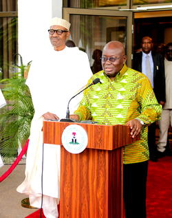HUGH MASAKELA: Tribute President Nana Addo Dankwa Akufo-Addo, of Ghana at the funeral of the legendThe Funeral