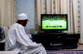 Russia 2018: Super Eagles shouldn’t be mere spectator, Buhari tells Dalung