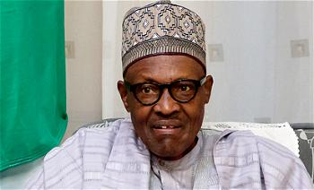 I’ll fight corruption until it’s exterminated from our polity – Buhari