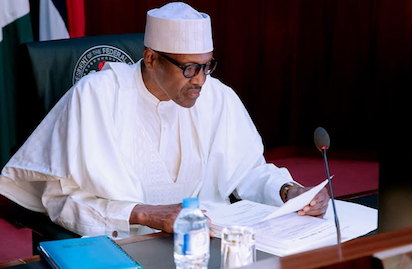 buhari We’re tired of efforts, predictions, MSSN laments state of nation
