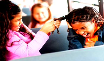 How to put an end to bullying