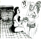 The joy of discovering sexual liberation in your later years!