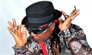 Just in: Charly Boy releases song ‘OurMumuDonDu’