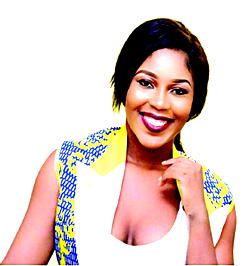 Nigerian men only romantic when yet to taste your honey pot  – Pearl Chidinma