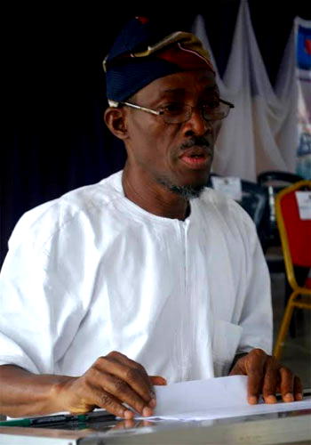 Osun education: Commissioner calls for stakeholders’ dedication to success of children