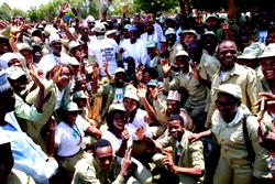 Erring Corp members to be trial, sanction in camp court – Katsina Coordinator