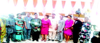 Councillors strive to imbibe spirit of confidence in Nigerians