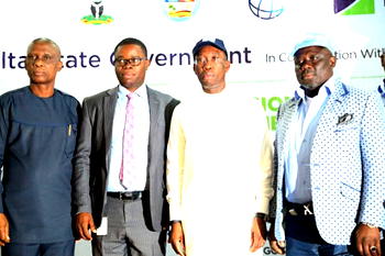 Okowa launches Newmap in Delta