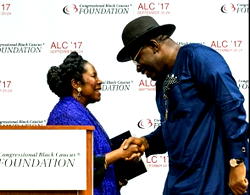 US Congress commends Dickson over developmental strides in Bayelsa