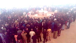 Murder of Catholic Priest in Imo:  I did not know he will die – Assistant leader