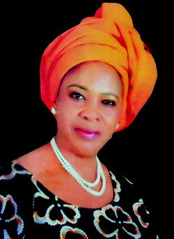 Okigwe Senatorial district is the most backward  Onyechere